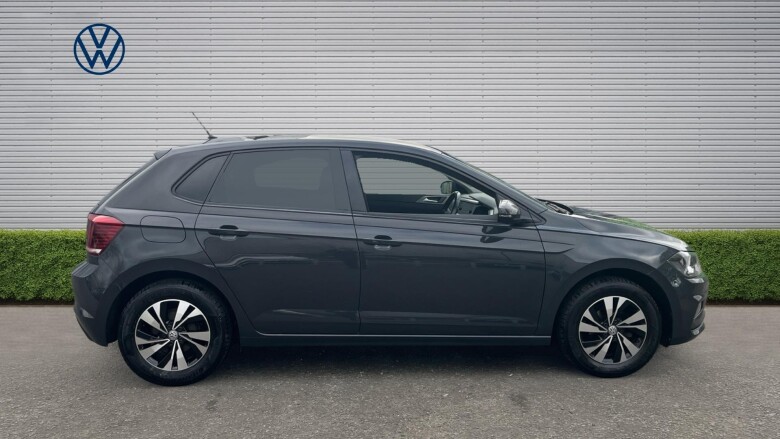 Volkswagen Polo 1.0 TSI 95 Match 5dr Petrol Hatchback